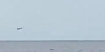 Kajugujugu ya FARDC Yaguye mu Kiyaga cya Tanganyika Nyuma yo Kurasirwa mu Misozi y’i Mulenge