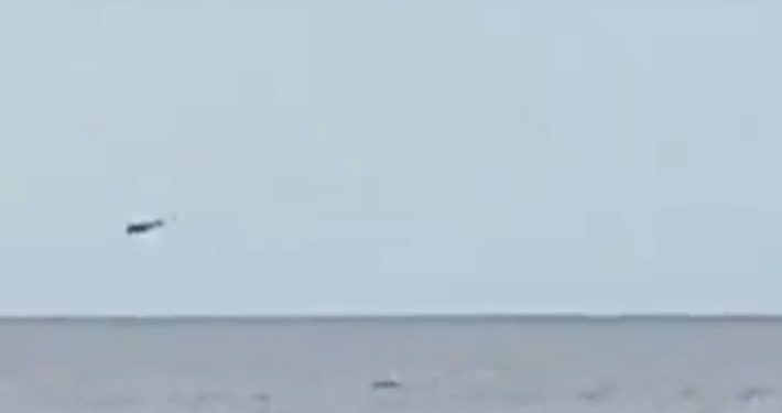 Kajugujugu ya FARDC Yaguye mu Kiyaga cya Tanganyika Nyuma yo Kurasirwa mu Misozi y’i Mulenge