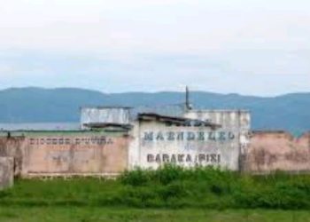 Imirwano Yahungishije Wazalendo Yateje Ibiturika n’Urusaku rw’Amasasu mu Mujyi wa Baraka