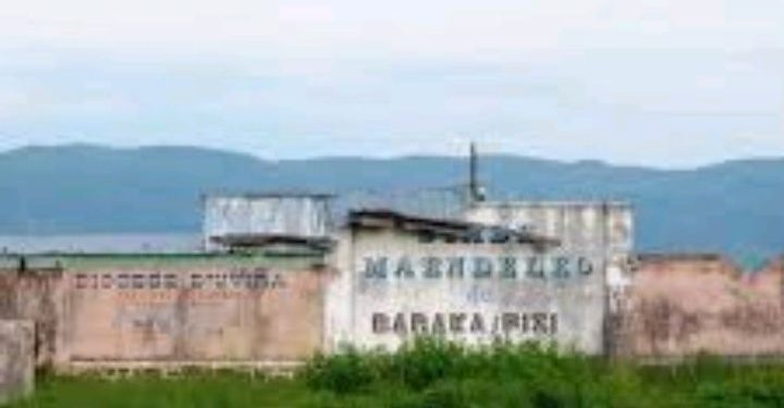 Imirwano Yahungishije Wazalendo Yateje Ibiturika n’Urusaku rw’Amasasu mu Mujyi wa Baraka