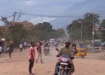 Sange mu Gahinda: FARDC Irashinjwa Kwica Abasivili mu Mirwano Yahindutse Ubwicanyi
