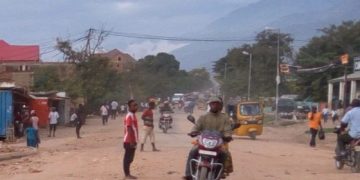 Sange mu Gahinda: FARDC Irashinjwa Kwica Abasivili mu Mirwano Yahindutse Ubwicanyi