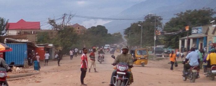 Sange mu Gahinda: FARDC Irashinjwa Kwica Abasivili mu Mirwano Yahindutse Ubwicanyi