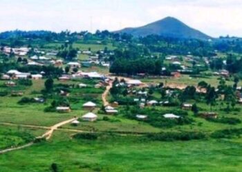 Ubuhanuzi Bwabaye Impamo, Amagambo Pasiteri Aaron Makangata Yasize Avuze Atumye Isi Ihanga Amaso Minembwe