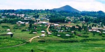 Ubuhanuzi Bwabaye Impamo, Amagambo Pasiteri Aaron Makangata Yasize Avuze Atumye Isi Ihanga Amaso Minembwe