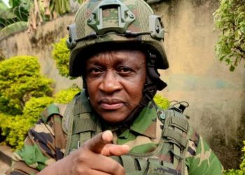 Goma: AFC/M23 Yamenyesheje ko Umwe mu Bayobozi Bakuru bayo Yishwe Arashwe