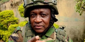 Goma: AFC/M23 Yamenyesheje ko Umwe mu Bayobozi Bakuru bayo Yishwe Arashwe