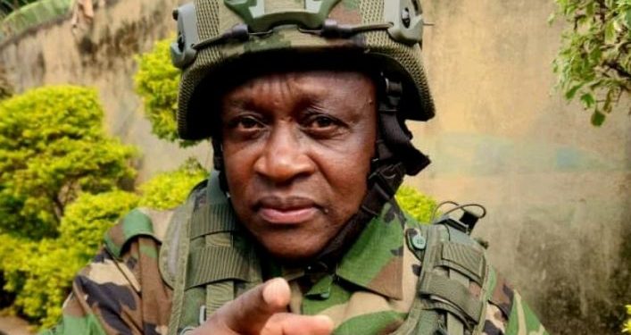 Goma: AFC/M23 Yamenyesheje ko Umwe mu Bayobozi Bakuru bayo Yishwe Arashwe