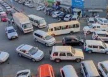 Ifatwa rya Uvira ryatangiye kugira ingaruka ku Burundi