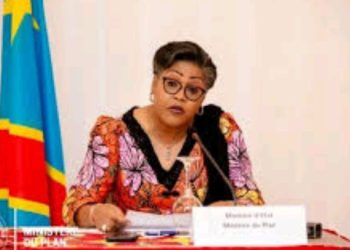 Nyuma y’i fatwa rya Uvira, RDC Yakoze inama Idasanzwe, FARDC Yerekana Ingamba nshya mu Rugamba Ruhangayikishije Igihugu