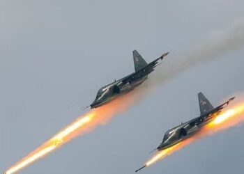 Ibitero bya Drone bya FARDC mu misozi y’i Mulenge, Abaturage b’Abanyamulenge mu Kaga Gakomeje Guhangayikisha