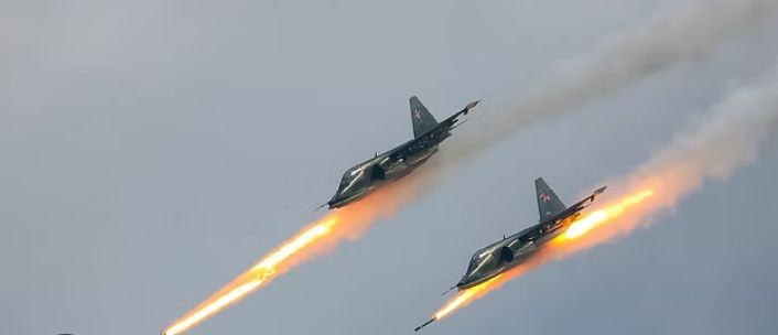 Ibitero bya Drone bya FARDC mu misozi y’i Mulenge, Abaturage b’Abanyamulenge mu Kaga Gakomeje Guhangayikisha