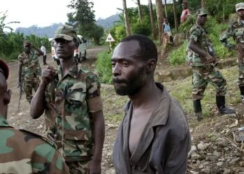 Walikale mu Kaga Gakomeye: FDLR Yatikije Umuhana Wose, Isiga Abaturage Mu Marira n’Urupfu