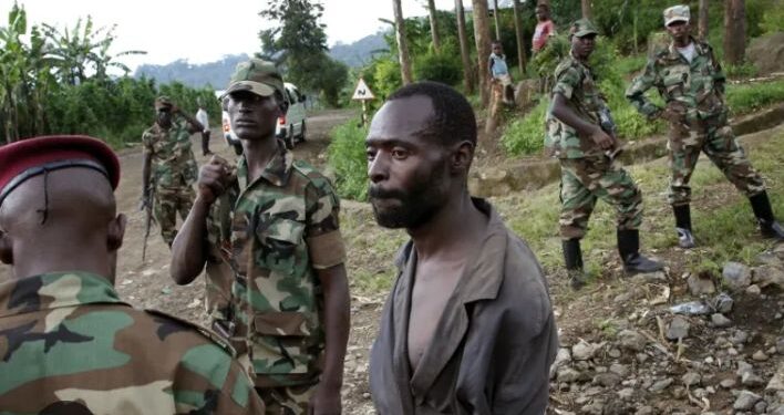 Walikale mu Kaga Gakomeye: FDLR Yatikije Umuhana Wose, Isiga Abaturage Mu Marira n’Urupfu