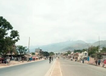 Umutekano n’Isuku Byongeye Kugaruka i Uvira Nyuma y’Ifatwa ry’Umujyi na AFC/M23/MRDP-Twirwaneho