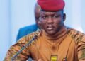 Perezida Capt Ibrahim Traoré asaba ibisobanuro Perezida Ndayishimiye ku guhagarikwa kwa Burkina Faso