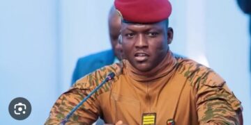 Perezida Capt Ibrahim Traoré asaba ibisobanuro Perezida Ndayishimiye ku guhagarikwa kwa Burkina Faso