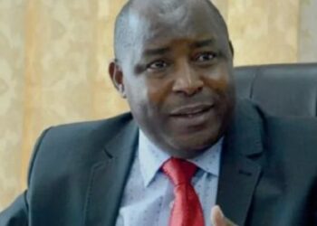 U Burundi Bwamaganye Itangazo rya AFC/M23 ku Kuvana Ingabo muri Uvira, Buryita Amayeri Yo Kuyobya Amahanga