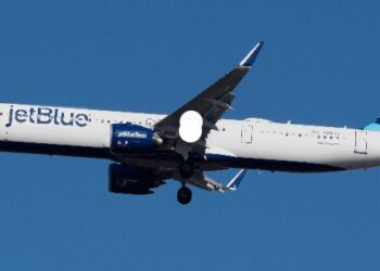 Indege ya JetBlue Yakwepfye Impanuka Iteye ubwoba mu Kirere Hafi ya Venezuela, hakaba Hanatangijwe Iperereza Mpuzamahanga