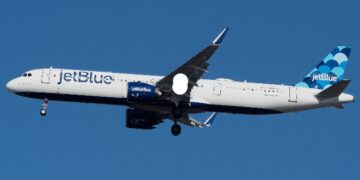 Indege ya JetBlue Yakwepfye Impanuka Iteye ubwoba mu Kirere Hafi ya Venezuela, hakaba Hanatangijwe Iperereza Mpuzamahanga