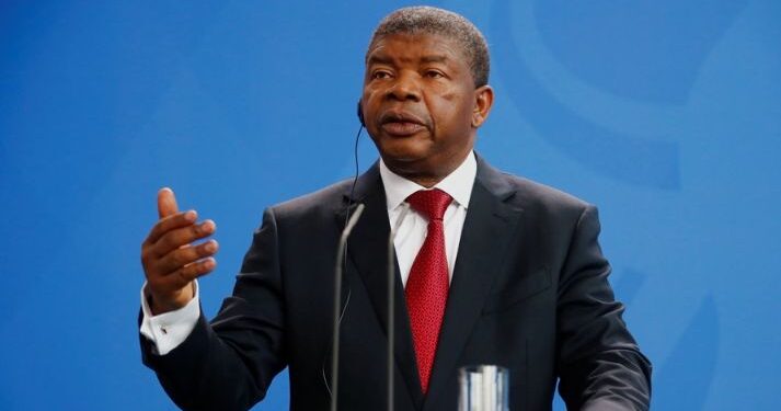 Perezida Lourenço yanze kohereza ingabo muri RDC, ashyigikira ibiganiro hagati y’Abanye-Congo