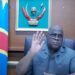 RDC mu Kaga ka Dipolomasi, Félix Tshisekedi Yimwa Ijambo mu Nama Idasanzwe ya SADC