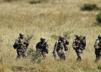 Imirwano Ikomeye Hagati ya AFC/M23 n’ingabo za RDC Ikomeje guteza Umwiryane n’Ubwoba muri Walikale