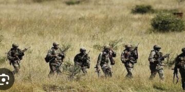 Imirwano Ikomeye Hagati ya AFC/M23 n’ingabo za RDC Ikomeje guteza Umwiryane n’Ubwoba muri Walikale