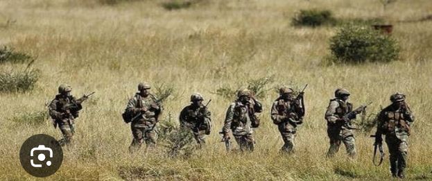 Imirwano Ikomeye Hagati ya AFC/M23 n’ingabo za RDC Ikomeje guteza Umwiryane n’Ubwoba muri Walikale