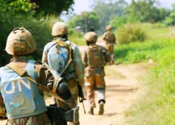 Lubero: MONUSCO Iteganya Kohereza Abasirikare bayo i Bapere mu Gushyigikira Intambara yo Kurwanya ADF