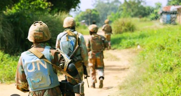 Lubero: MONUSCO Iteganya Kohereza Abasirikare bayo i Bapere mu Gushyigikira Intambara yo Kurwanya ADF