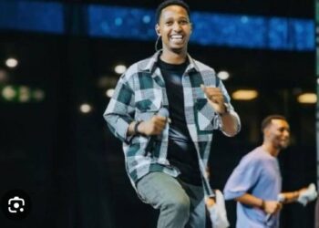 Mu rugendo Rutangaje rw’Umuhanzi Israel Mbonyi Ugeze Kure, Akaba Ategerejwe mu Icyambu Season 4