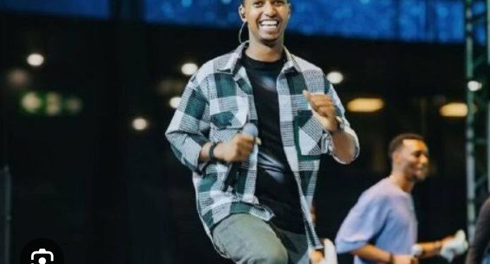 Mu rugendo Rutangaje rw’Umuhanzi Israel Mbonyi Ugeze Kure, Akaba Ategerejwe mu Icyambu Season 4