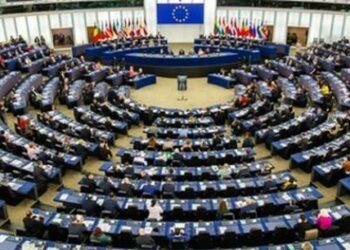 Inteko Ishinga Amategeko y’u Burayi Yashinje u Rwanda Gutesha Agaciro Amasezerano ya Washington, Isaba Ibihano Bikomeye ku Mutekano Muke mu Burasirazuba bwa RDC