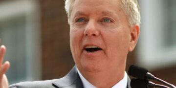 Senateri Lindsey Graham Yashimye AFC/M23 Kukuva muri Uvira, Agaya Ibitero Bikomeje