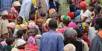 I Kamanyola Bahagurukiye Icyemezo cya Amerika, Basaba AFC/M23 Kutava mu Bice Yafashe