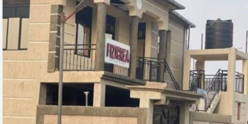 Baraka: Sosiyete Sivile Irashinja Ubutegetsi bwa Kinshasa Ikinyoma cy’Inzego ku Miyoborere yo muri aka Karere