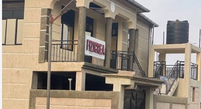 Baraka: Sosiyete Sivile Irashinja Ubutegetsi bwa Kinshasa Ikinyoma cy’Inzego ku Miyoborere yo muri aka Karere