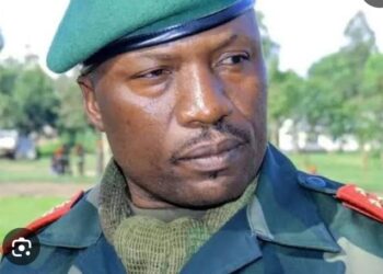 RDC: Urubanza rwa Lt. Gen. Philémon Yav rwatangiye, ashinjwa ubugambanyi n’ibindi byaha bikomeye bibangamira umutekano w’igihugu