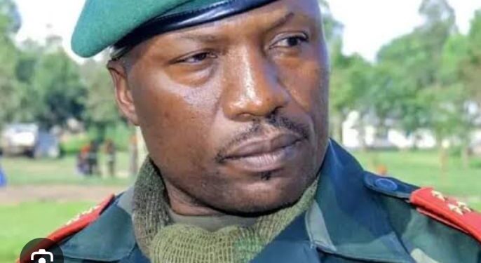 RDC: Urubanza rwa Lt. Gen. Philémon Yav rwatangiye, ashinjwa ubugambanyi n’ibindi byaha bikomeye bibangamira umutekano w’igihugu