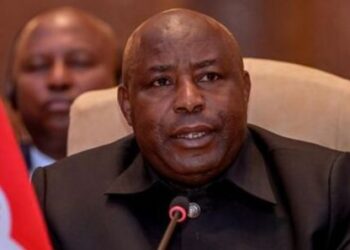 U Burundi mu Myiteguro yo Gukora Imyigaragambyo Mpuzamahanga Yibasira u Rwanda, Umwuka wa Makimbirane Ukomeza Gukara mu Karere