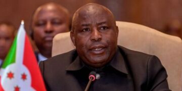 U Burundi mu Myiteguro yo Gukora Imyigaragambyo Mpuzamahanga Yibasira u Rwanda, Umwuka wa Makimbirane Ukomeza Gukara mu Karere