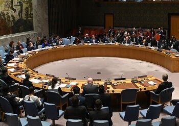 Loni Yongereye Manda ya MONUSCO mu Bwumvikane Hagati y’Ibihugu Bikomeye