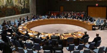 Loni Yongereye Manda ya MONUSCO mu Bwumvikane Hagati y’Ibihugu Bikomeye