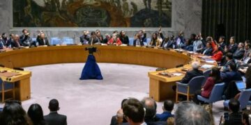 U Bushinwa bwasabye AFC/M23 guhagarika imirwano no kubahiriza ibyemezo mpuzamahanga muri RDC