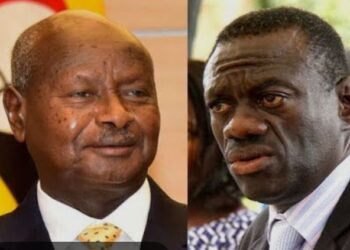 Perezida Museveni yanenze itinda ry’urubanza rwa Dr. Kizza Besigye, ahakana uruhare rwa Leta
