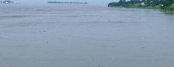 Impanuka Ikomeye ku Ruzi rwa Congo, Ubwato Bwarohamye Busiga Abenshi Baburiwe Irengero abandi Bahasiga Ubuzima