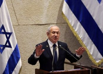 Guverinoma ya Netanyahu yafunze radiyo ikomeye, bituma abatavuga rumwe na yo babifata nk’ihungabana ku mahame ya demokarasi