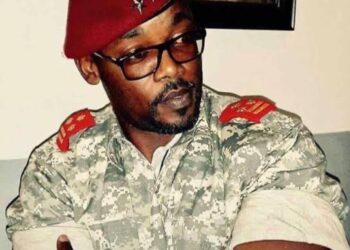 RDC: Brig. Gen. John Tshibangu yimuriwe muri gereza ya Ndolo nyuma y’iperereza rikomeye ry’inzego z’umutekano