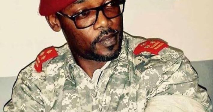 RDC: Brig. Gen. John Tshibangu yimuriwe muri gereza ya Ndolo nyuma y’iperereza rikomeye ry’inzego z’umutekano